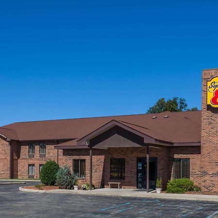 Super 8 By Wyndham Rochester Eksteriør bilde